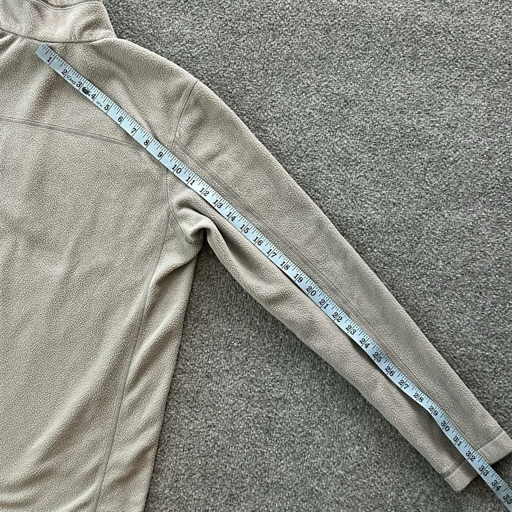Patagonia pullover mens